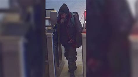 Man wanted in connection with hate-motivated attack against woman